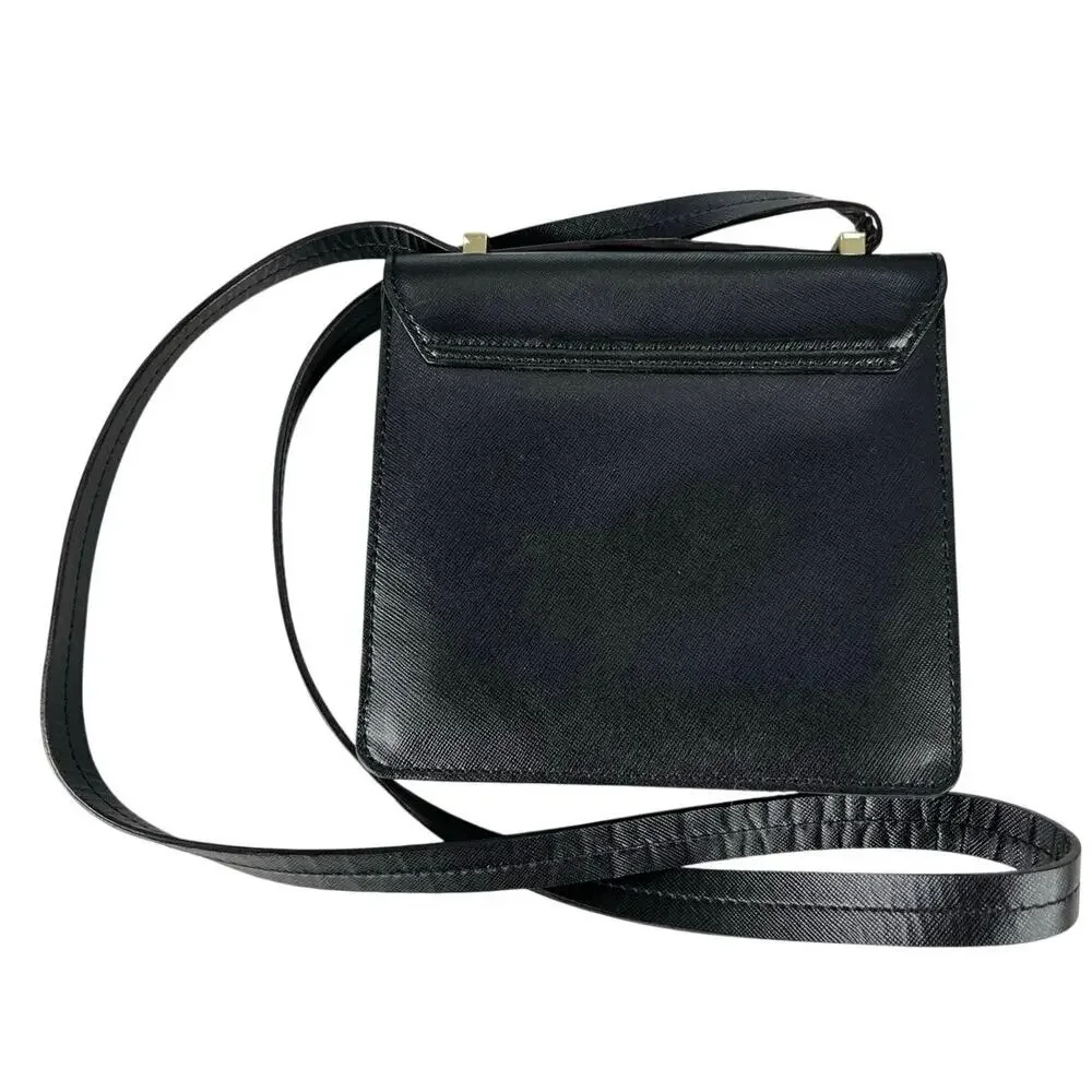 Kate Spade New York Staci Square Crossbody Bag 7X7X1.25